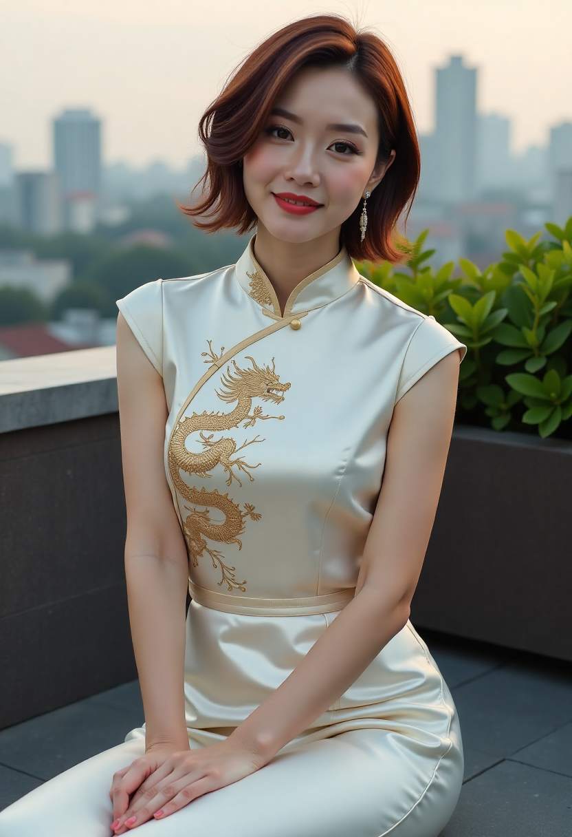 燃烧的边界海报