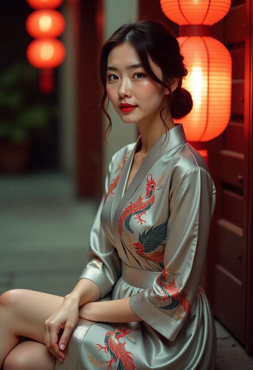 无声证词海报